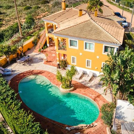 Moonshine Guest House With Private Studios And Private Cottage Lagos Kültér fotó