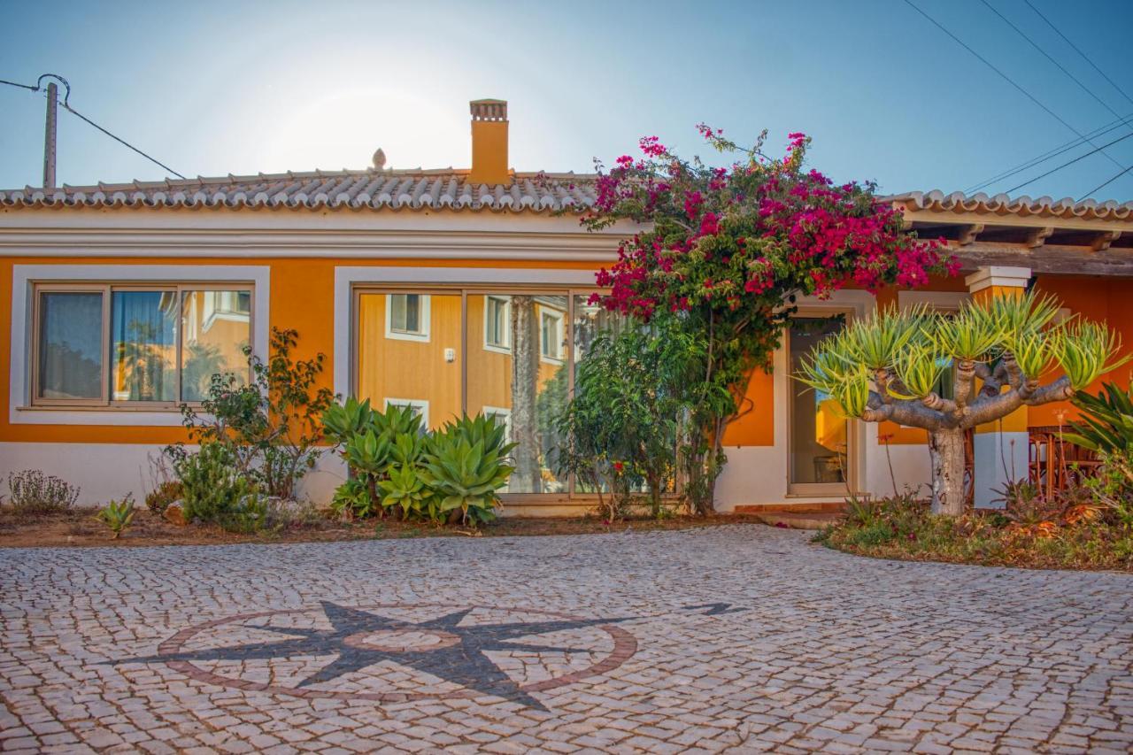 Moonshine Guest House With Private Studios And Private Cottage Lagos Kültér fotó