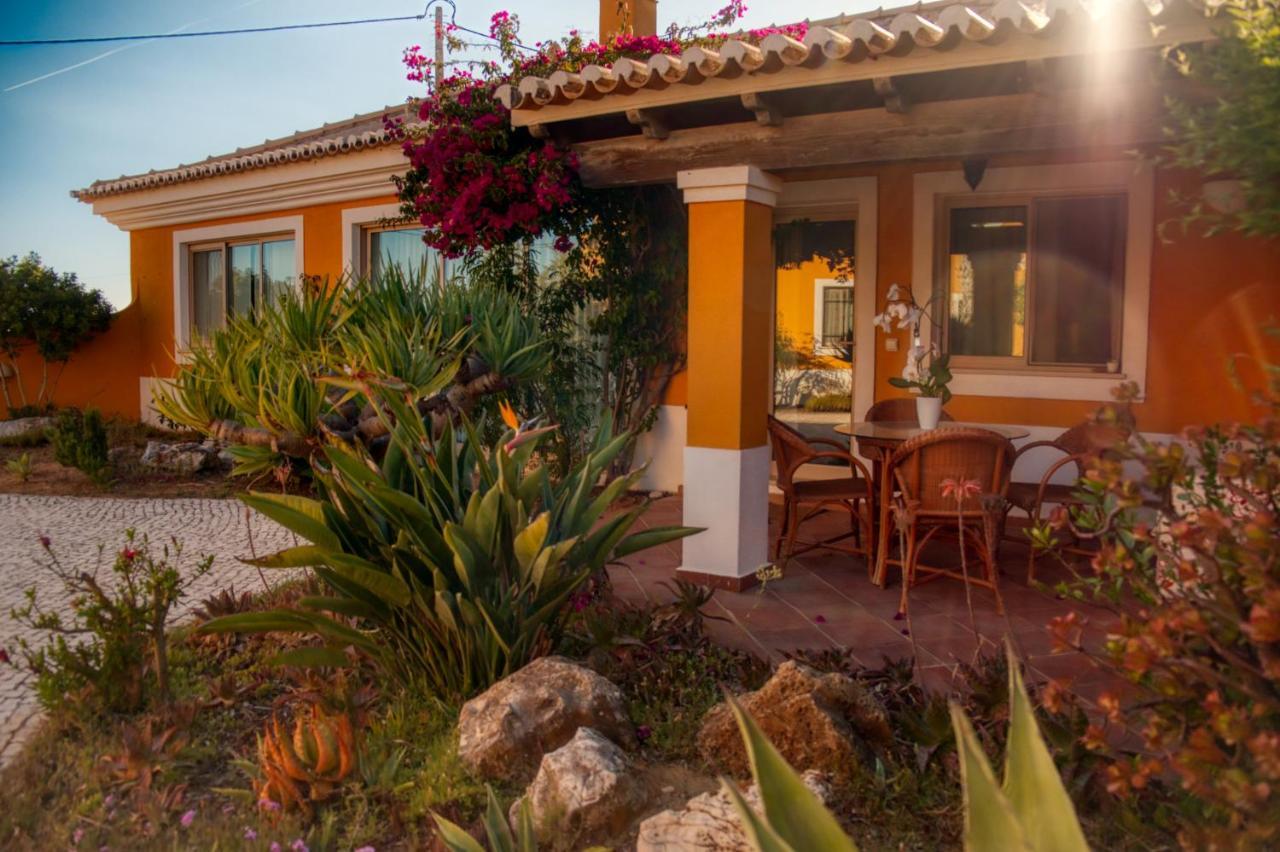 Moonshine Guest House With Private Studios And Private Cottage Lagos Kültér fotó