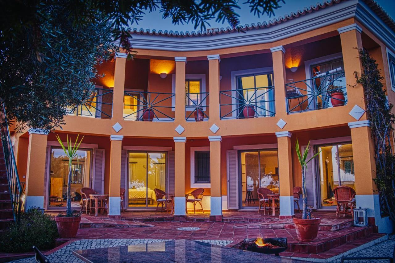 Moonshine Guest House With Private Studios And Private Cottage Lagos Kültér fotó