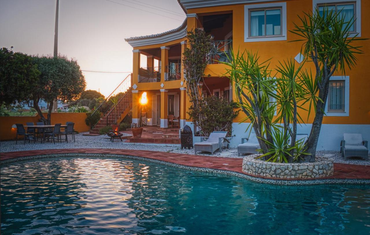 Moonshine Guest House With Private Studios And Private Cottage Lagos Kültér fotó