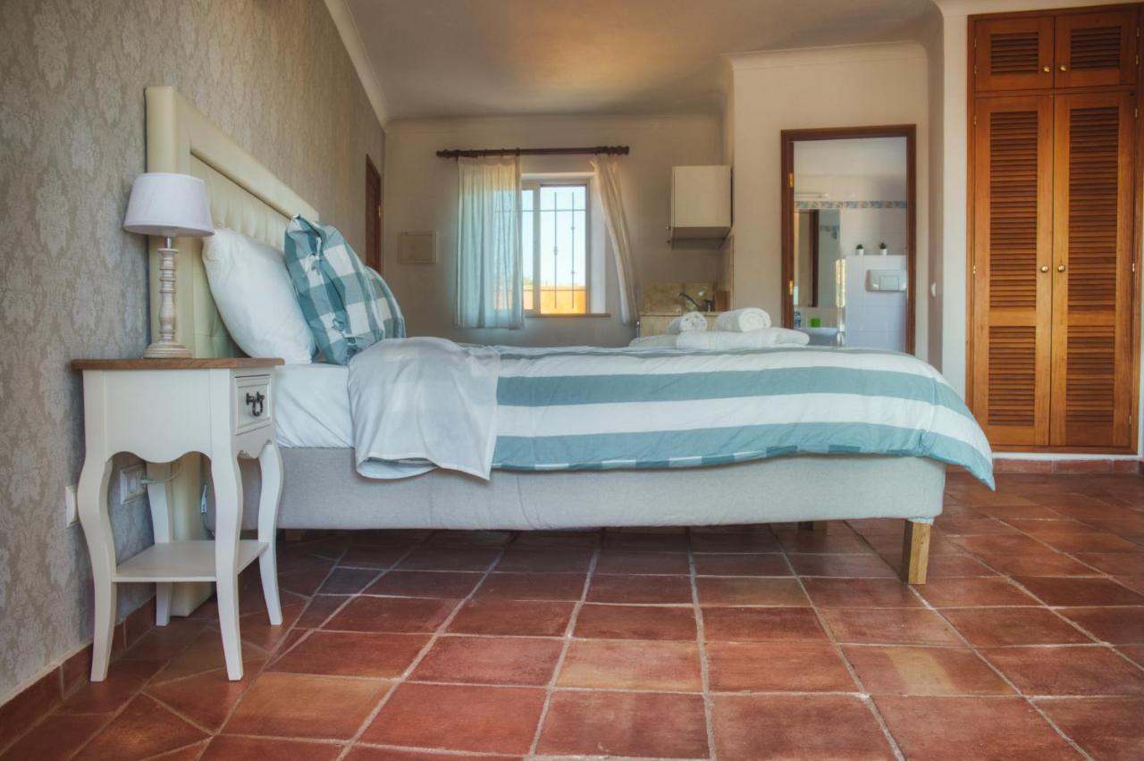 Moonshine Guest House With Private Studios And Private Cottage Lagos Kültér fotó