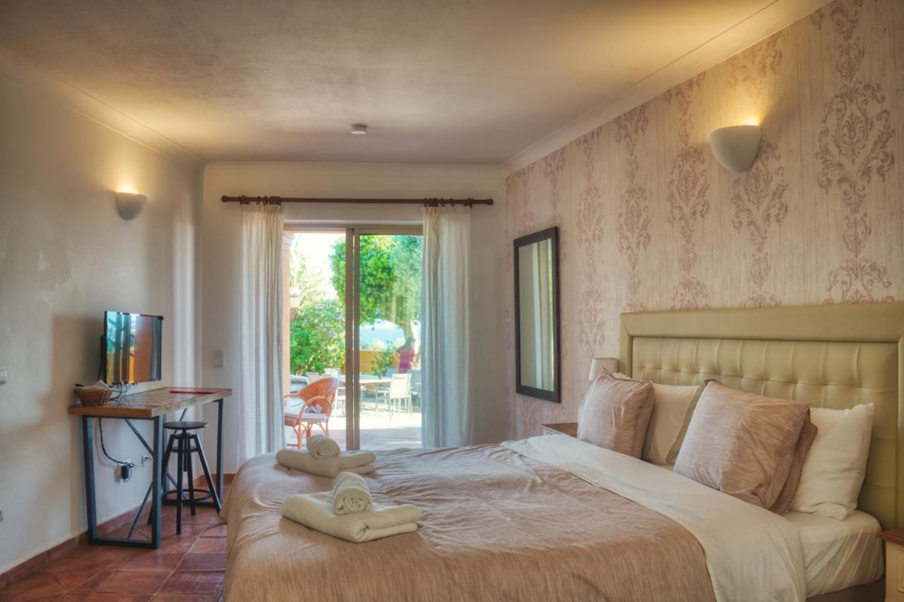 Moonshine Guest House With Private Studios And Private Cottage Lagos Kültér fotó