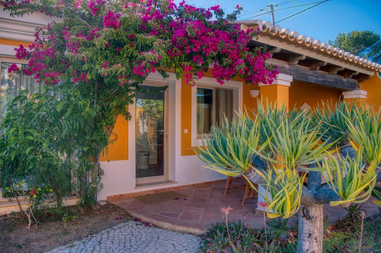 Moonshine Guest House With Private Studios And Private Cottage Lagos Kültér fotó