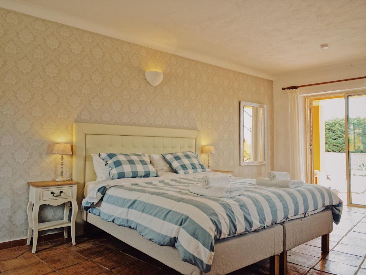 Moonshine Guest House With Private Studios And Private Cottage Lagos Kültér fotó