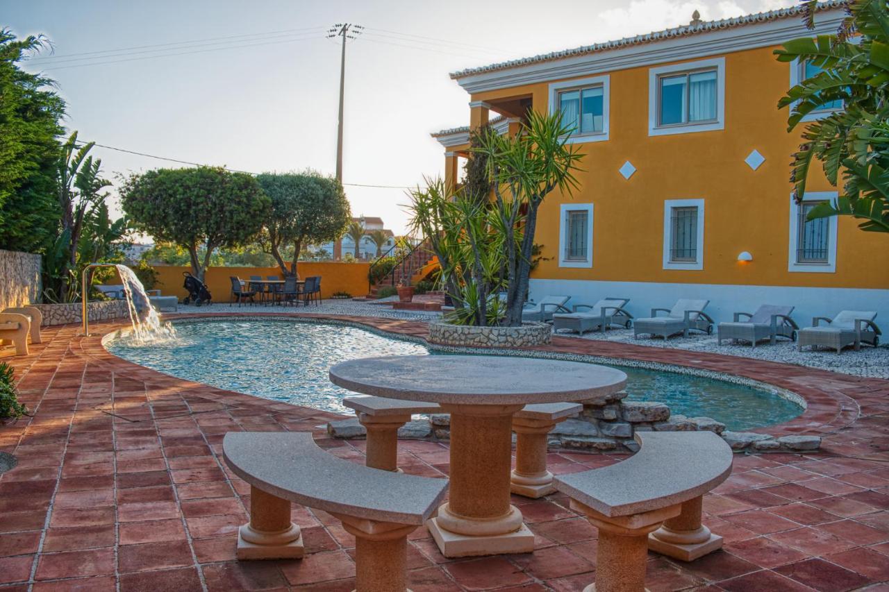 Moonshine Guest House With Private Studios And Private Cottage Lagos Kültér fotó