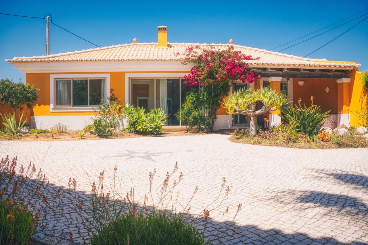 Moonshine Guest House With Private Studios And Private Cottage Lagos Kültér fotó