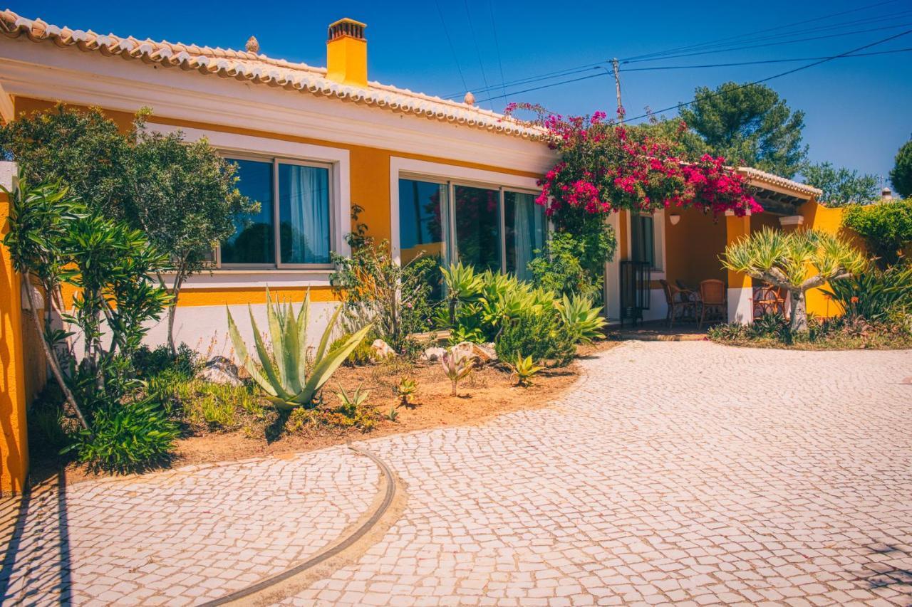 Moonshine Guest House With Private Studios And Private Cottage Lagos Kültér fotó