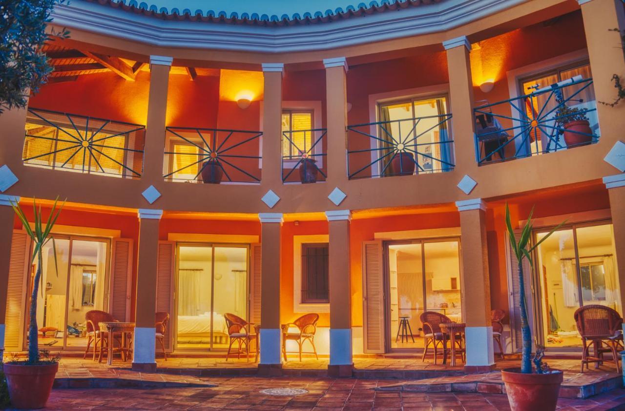 Moonshine Guest House With Private Studios And Private Cottage Lagos Kültér fotó