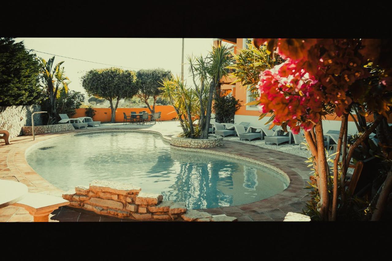 Moonshine Guest House With Private Studios And Private Cottage Lagos Kültér fotó