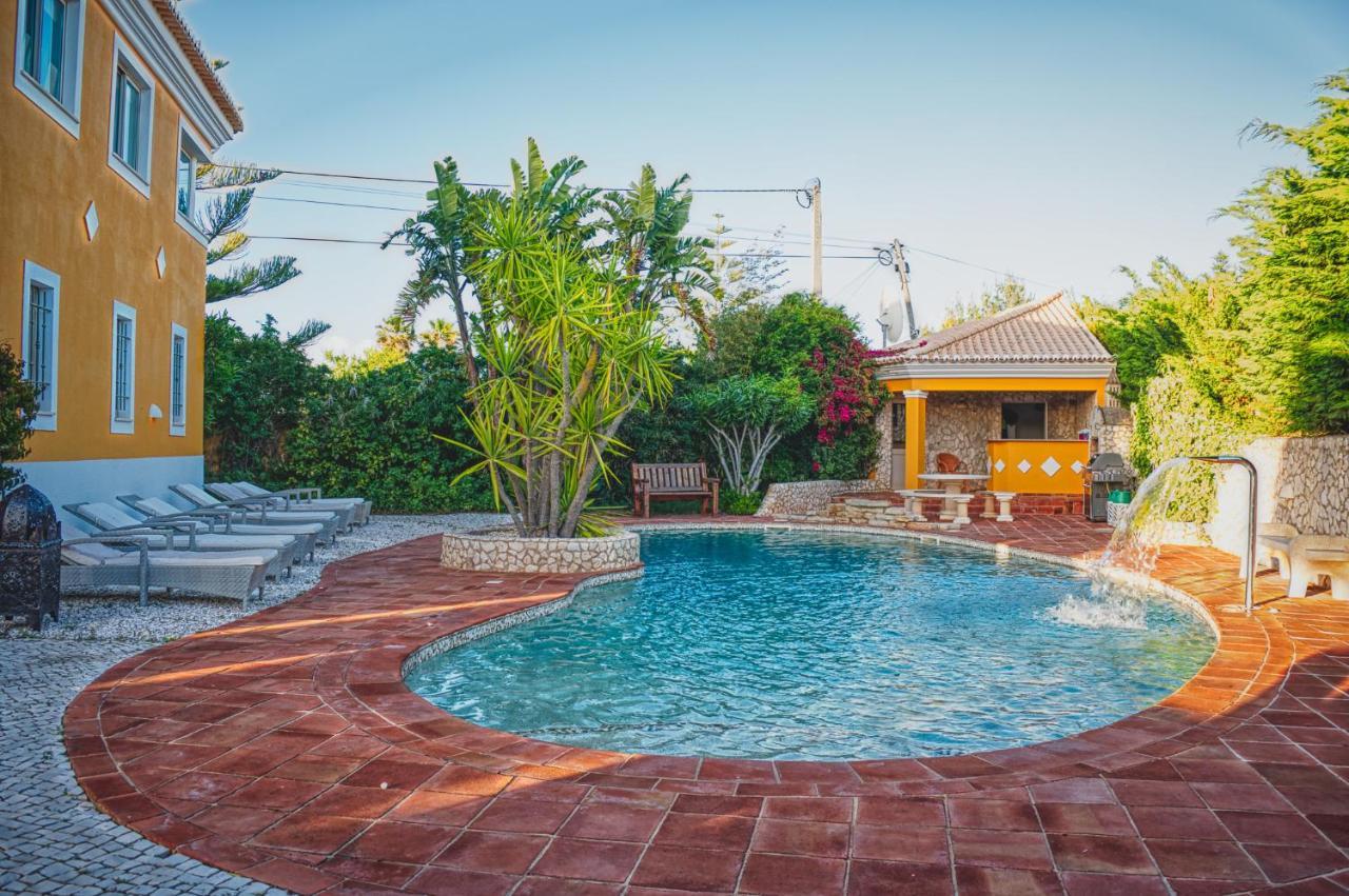 Moonshine Guest House With Private Studios And Private Cottage Lagos Kültér fotó