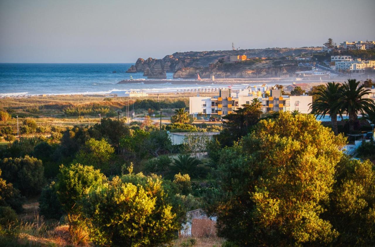 Moonshine Guest House With Private Studios And Private Cottage Lagos Kültér fotó
