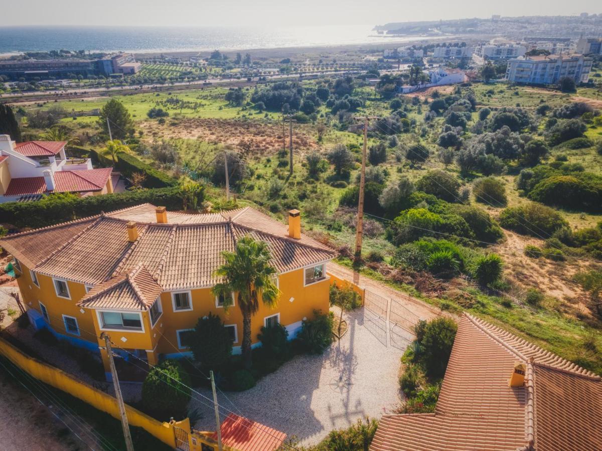 Moonshine Guest House With Private Studios And Private Cottage Lagos Kültér fotó