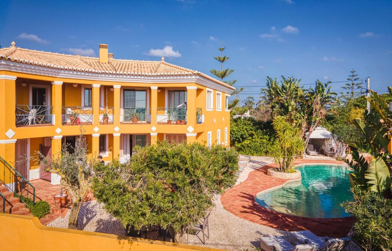 Moonshine Guest House With Private Studios And Private Cottage Lagos Kültér fotó