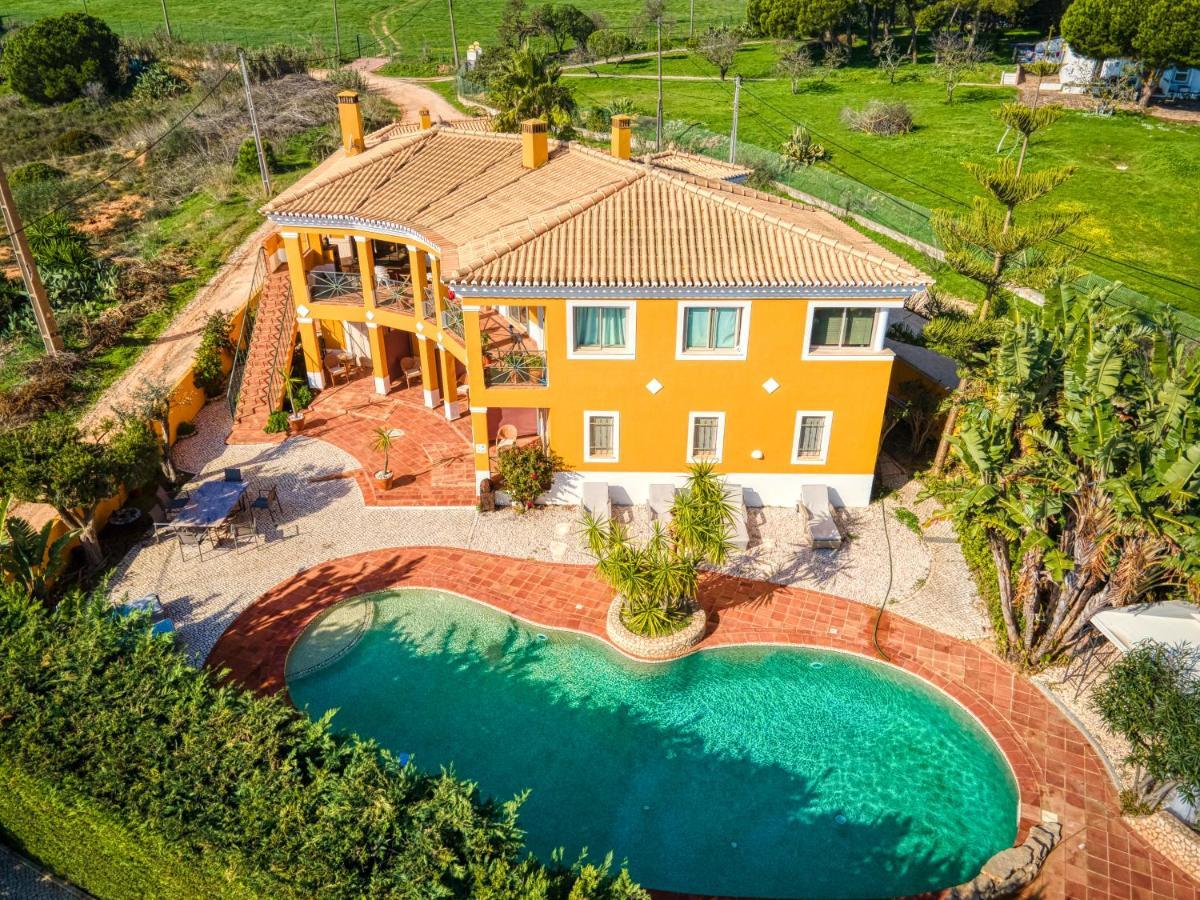 Moonshine Guest House With Private Studios And Private Cottage Lagos Kültér fotó