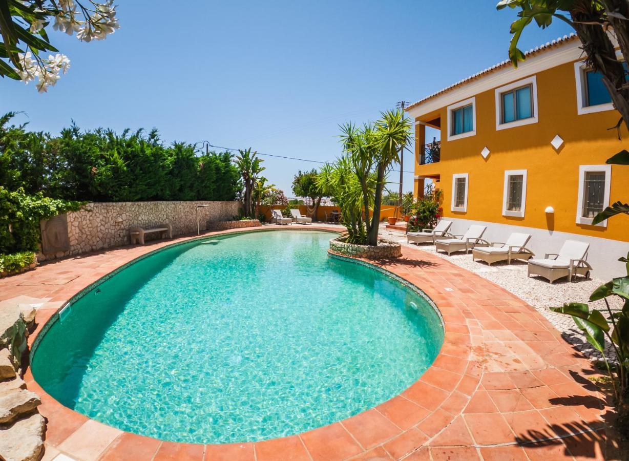 Moonshine Guest House With Private Studios And Private Cottage Lagos Kültér fotó