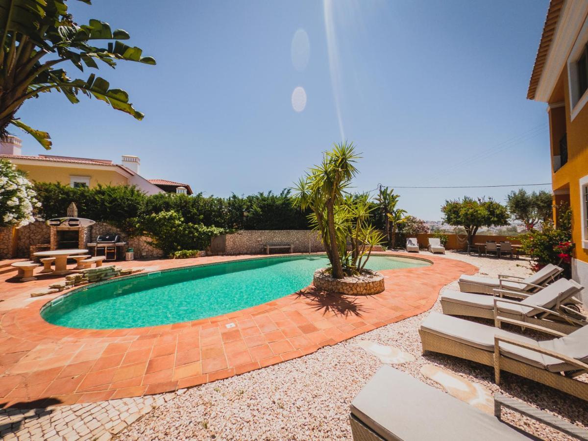 Moonshine Guest House With Private Studios And Private Cottage Lagos Kültér fotó