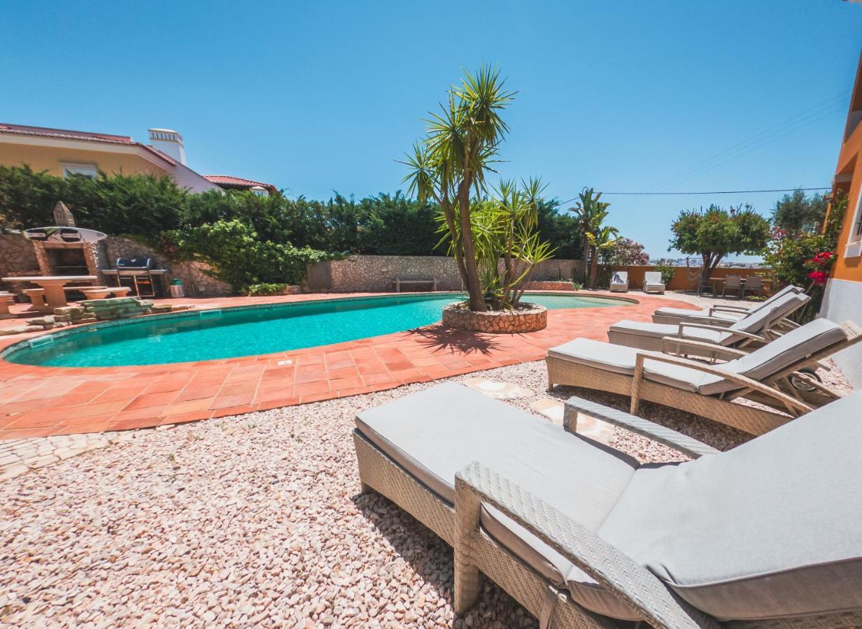 Moonshine Guest House With Private Studios And Private Cottage Lagos Kültér fotó